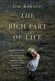 The Rich Part of Life cover image