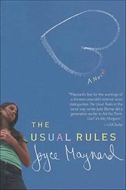 The Usual Rules : A Novel cover image