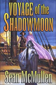 Voyage of the Shadowmoon cover image