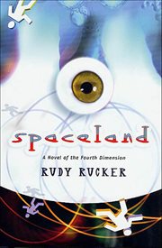 Spaceland : A Novel of the Fourth Dimension cover image