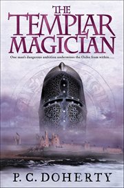 The Templar Magician cover image