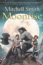 Moonrise : Book Three of the Snowfall Trilogy cover image