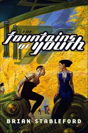 The Fountains of Youth cover image