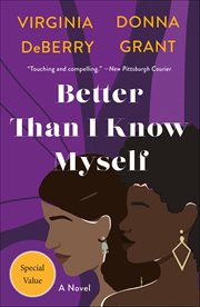 Better Than I Know Myself cover image