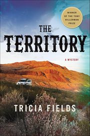 The Territory : A Mystery. Josie Gray Mysteries cover image