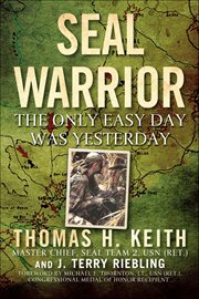 SEAL Warrior cover image