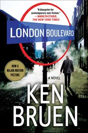 London Boulevard : A Novel cover image