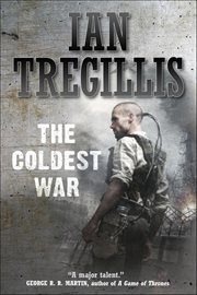 The Coldest War : Milkweek Triptych cover image