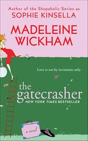 The Gatecrasher : A Novel cover image