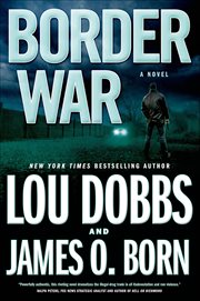 Border War cover image