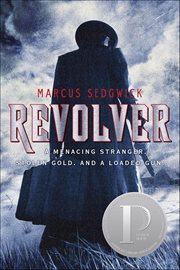 Revolver cover image