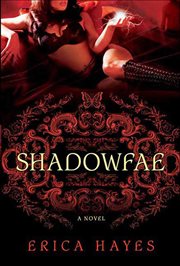 Shadowfae cover image