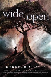 Wide Open cover image