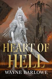 The Heart of Hell cover image