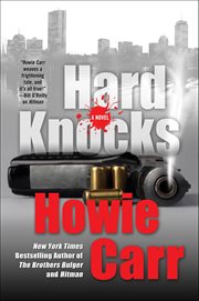 Hard Knocks : A Novel. Jack Reilly cover image