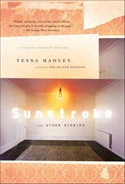 Sunstroke and Other Stories cover image