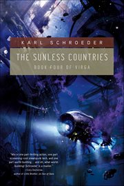 The Sunless Countries : Virga cover image