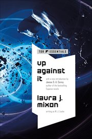 Up Against It cover image