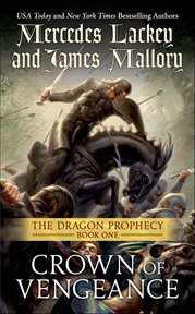 Crown of Vengeance : Dragon Prophecy cover image