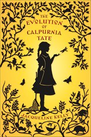 The Evolution of Calpurnia Tate cover image