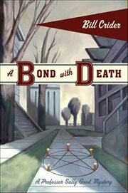 A Bond With Death cover image