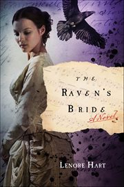 The Raven's Bride : A Novel cover image