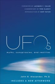 UFOs : Myths, Conspiracies, and Realities cover image