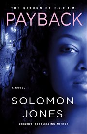 Payback : The Return of C.R.E.A.M cover image