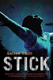 Stick cover image