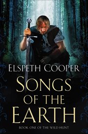 Songs of the Earth cover image
