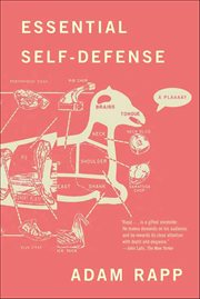 Essential Self-Defense : A Play cover image