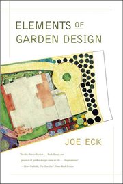 Elements of Garden Design cover image