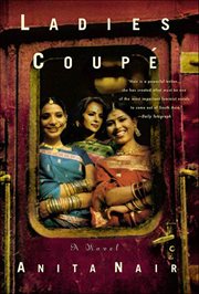 Ladies Coupé : A Novel cover image
