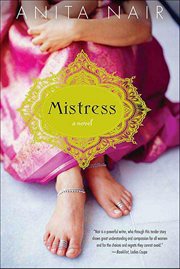Mistress cover image