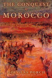 The Conquest of Morocco cover image