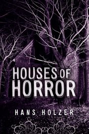 Houses of horror cover image