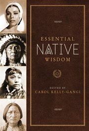 Essential native wisdom : Essential Wisdom cover image