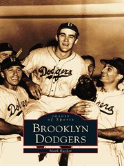 Brooklyn Dodgers cover image