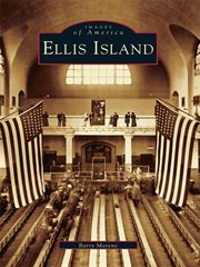 Ellis Island cover image