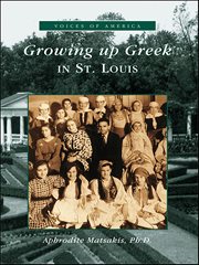 Growing up Greek in St. Louis cover image