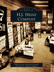 H.J. Heinz Company cover image