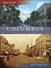 Columbus cover image