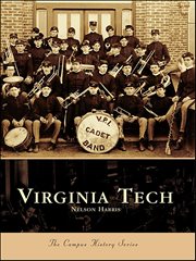 Virginia Tech cover image
