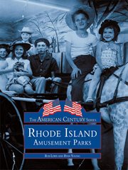 Rhode Island Amusement Parks cover image