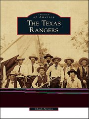 The Texas Rangers cover image