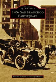 1906 San Francisco earthquake cover image