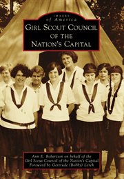 Girl Scout Council of the nation's capital cover image