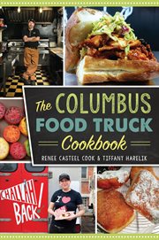 The Columbus Food Truck Cookbook cover image
