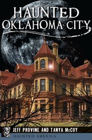 Haunted Oklahoma City cover image