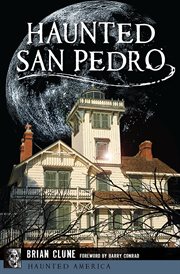 Haunted San Pedro cover image